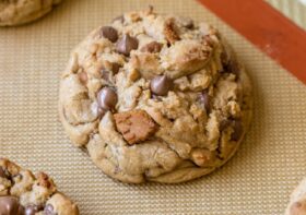 cookie butter cookies